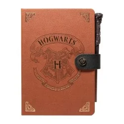 Harry Potter: Notebook A5...