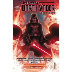 Star Wars Darth Vader: Lord...