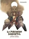 Comprar La Pirámide Inmortal barato al mejor precio 18,95 € de Norma E