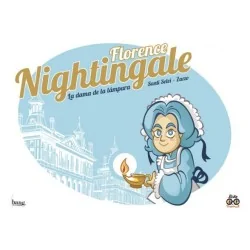 Florence Nightingale, la...