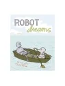 Comprar Robot Dreams barato al mejor precio 16,10 € de Astronave