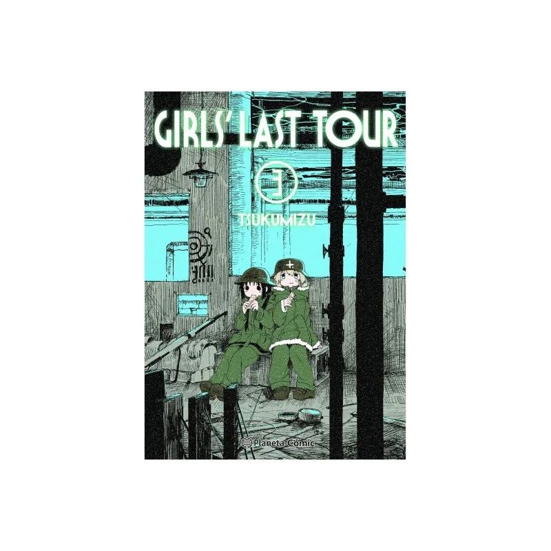 Comprar Girls' Last Tour Nº 03/06 barato al mejor precio 9,02 € de Pla