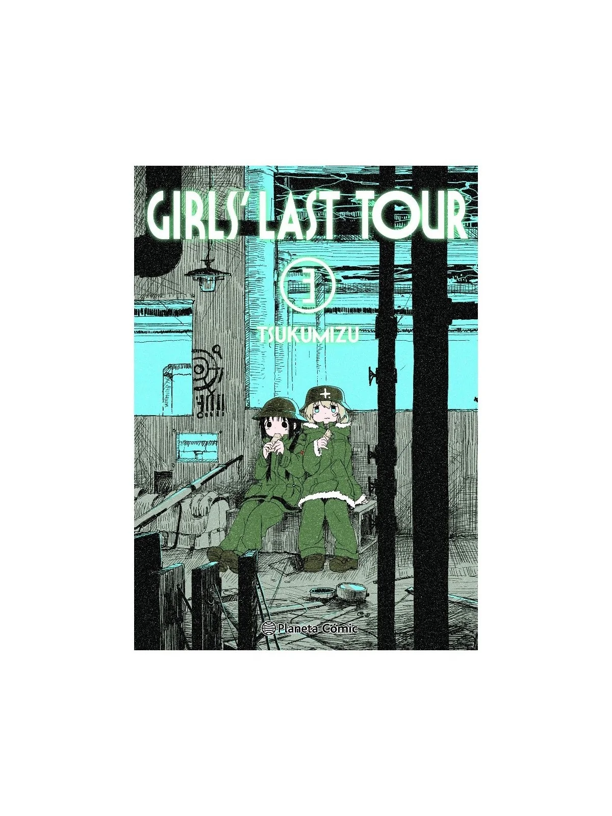 Comprar Girls' Last Tour Nº 03/06 barato al mejor precio 9,02 € de Pla