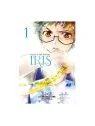 Comprar Iris 01 barato al mejor precio 9,98 € de MangaLine Ediciones