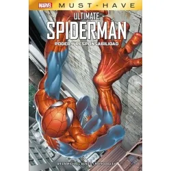 Marvel Must-Have - Ultimate...