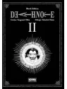 Comprar Death Note Black Edition 02 barato al mejor precio 18,00 € de 
