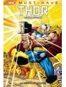 Comprar Marvel Must-Have - Thor: Resurrección barato al mejor precio 1