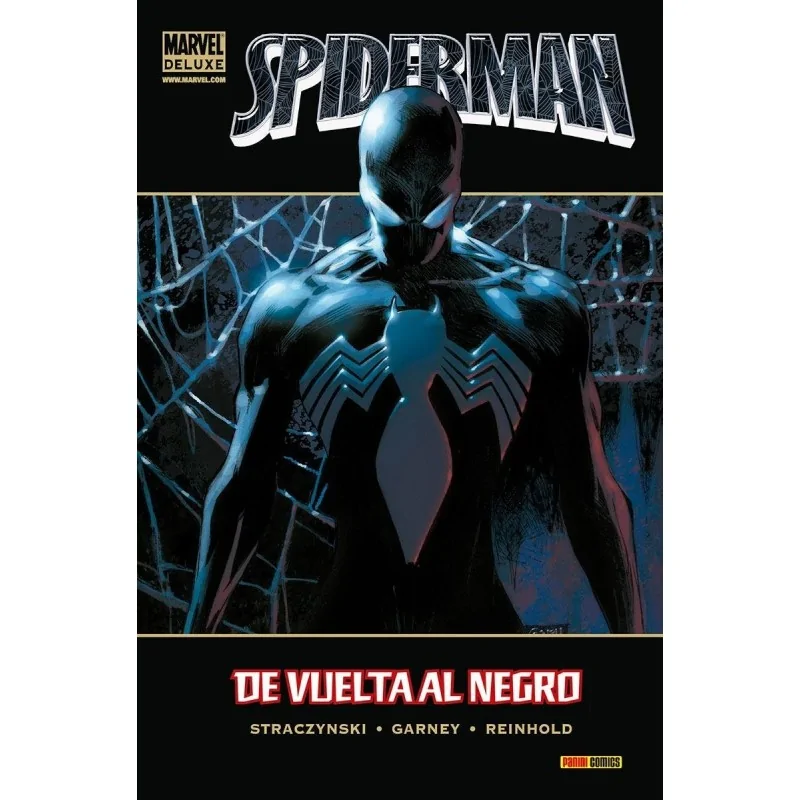 Comprar Spiderman: De Vuelta al Negro barato al mejor precio 19,00 € d