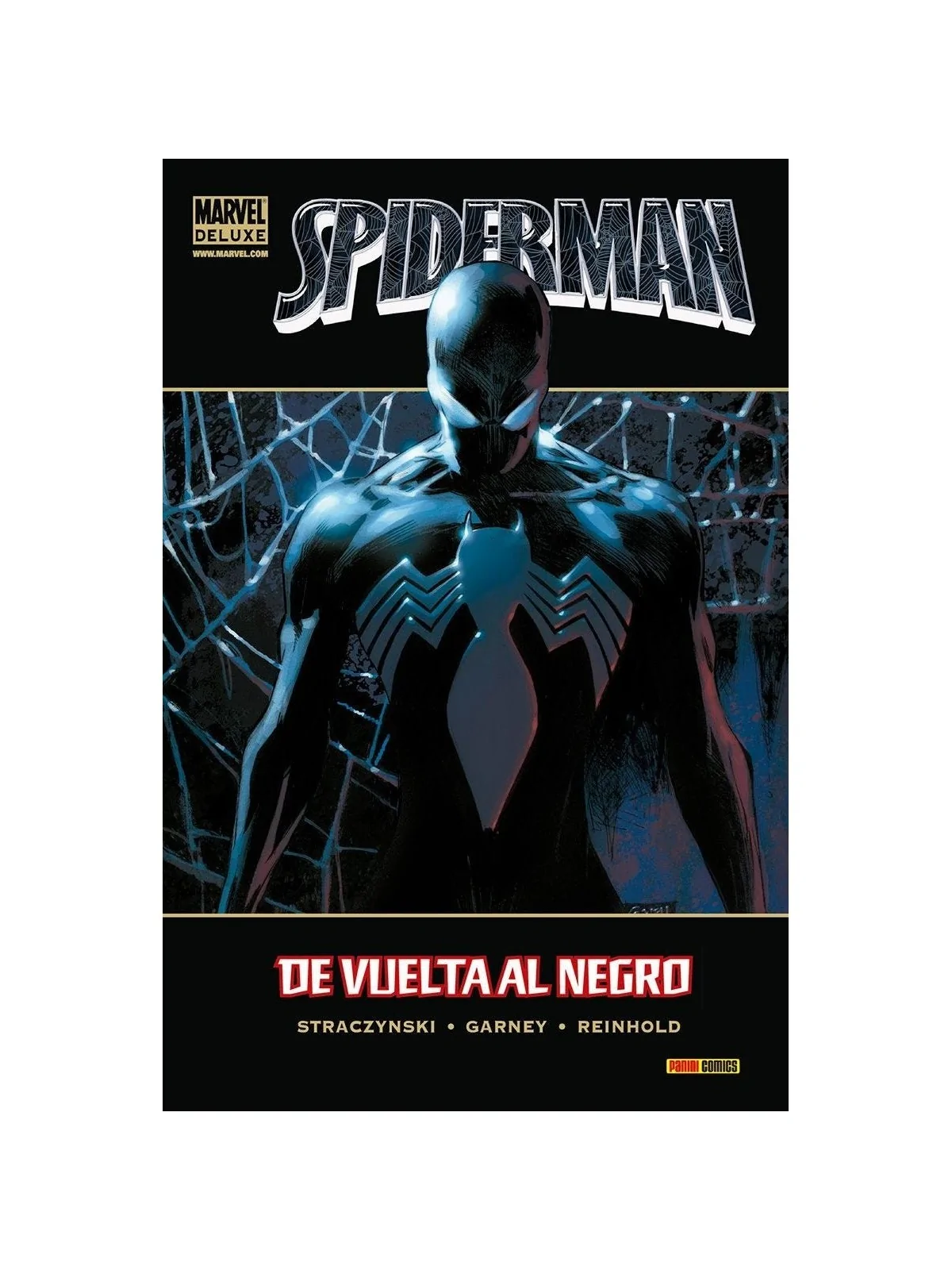 Comprar Spiderman: De Vuelta al Negro barato al mejor precio 19,00 € d