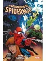 Comprar El Asombroso Spiderman 06: Tras las Bambalinas barato al mejor