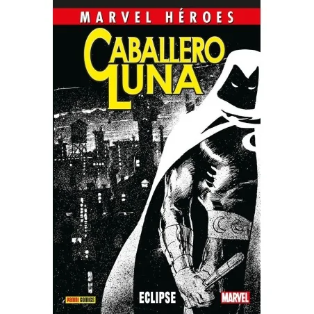 Comprar Marvel Héroes: Caballero Luna 02 barato al mejor precio 55,10 