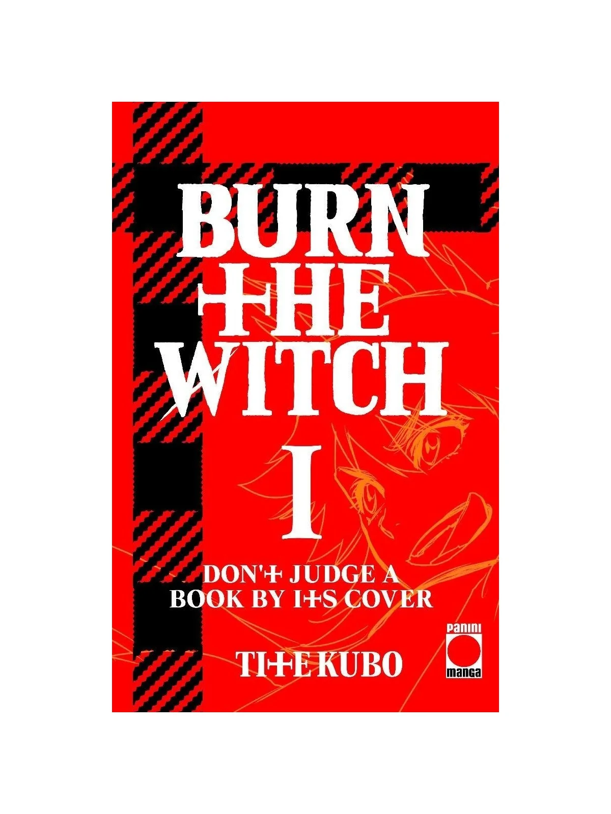 Comprar Burn the Witch 01 barato al mejor precio 8,50 € de Panini Comi
