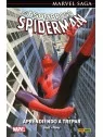 Comprar Marvel Saga - El Asombroso Spiderman 45: Aprendiendo a Trepar 