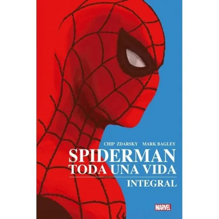 Comprar Spiderman: Toda una Vida barato al mejor precio 24,70 € de Pan