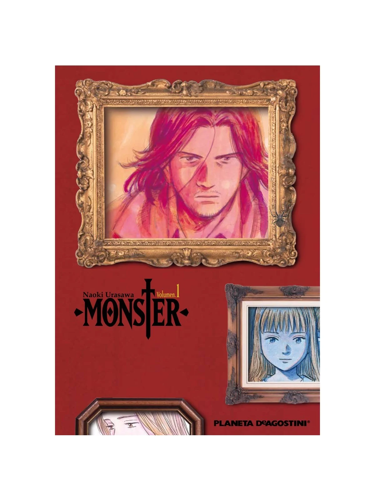 Comprar Monster Kanzenban Nº1 barato al mejor precio 15,16 € de Planet