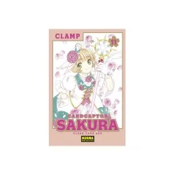 Cardcaptor Sakura Clear...