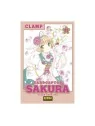 Comprar Cardcaptor Sakura Clear Card Arc 11 barato al mejor precio 8,5