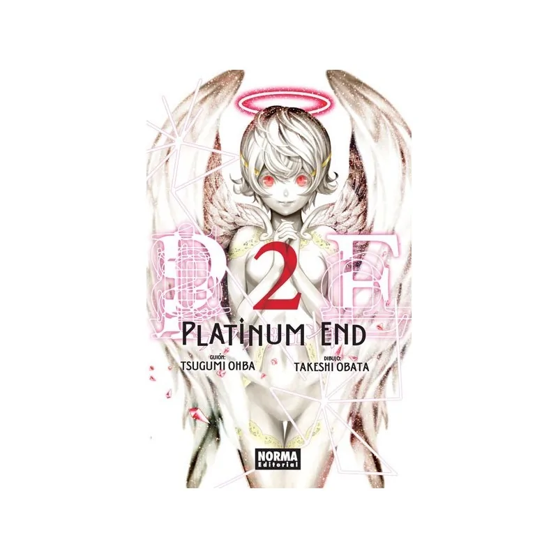 Comprar Platinum End barato al mejor precio 7,60 € de Norma Editorial
