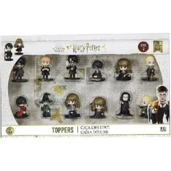 Harry Potter Set 12 Figuras...