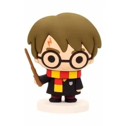 Mini Figura Harry Potter...