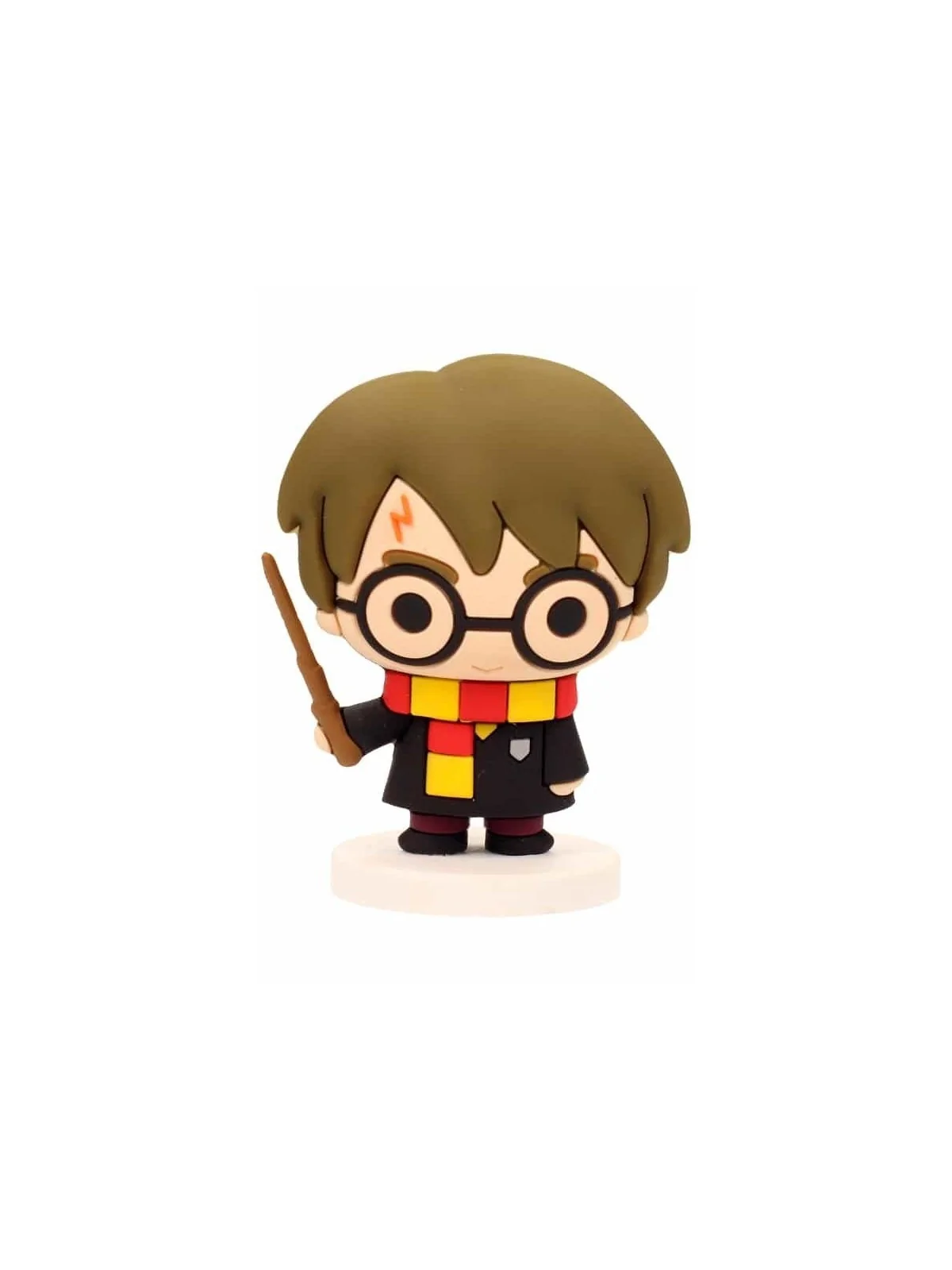 Comprar Mini Figura Harry Potter Roja 6 cm barato al mejor precio 9,50