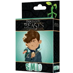 Compra Similo Fantastic Beasts de Horrible Games al mejor precio (9,99