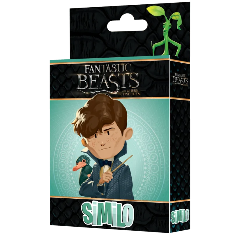 Comprar Similo Fantastic Beasts barato al mejor precio 8,99 € de Horri