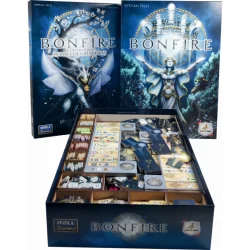 Compra Inserto compatible con Bonfire (Base + Exp. Árboles y Criaturas