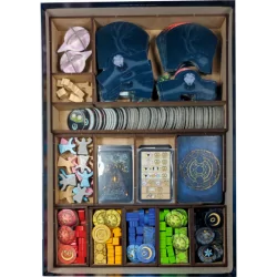 Compra Inserto compatible con Bonfire (Base + Exp. Árboles y Criaturas