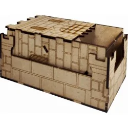 Compra Torre de Dados: Castillo de WithOut Mess al mejor precio (8,50 