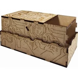 Compra Torre de Dados: Tecnología de WithOut Mess al mejor precio (8,5