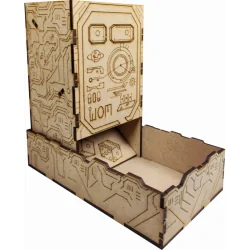 Compra Torre de Dados: Tecnología de WithOut Mess al mejor precio (8,5