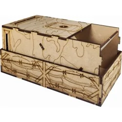 Compra Torre de Dados: Búnker de WithOut Mess al mejor precio (8,50 €)