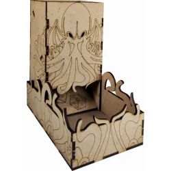 Compra Torre de Dados: Cthulhu de WithOut Mess al mejor precio (8,50 €