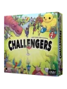 Comprar Challengers barato al mejor precio 35,99 € de Z-Man Games