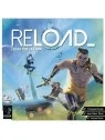 Comprar Reload barato al mejor precio 40,50 € de Maldito Games