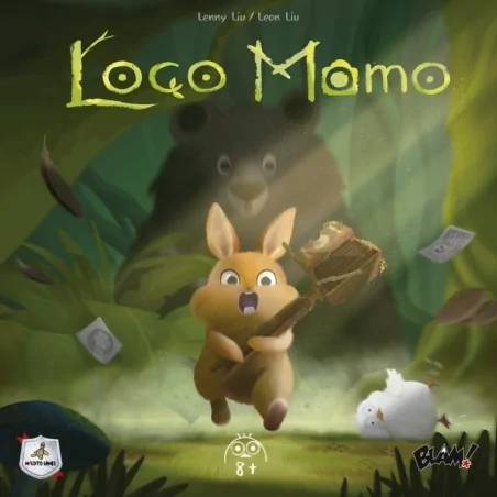 Comprar Loco Momo barato al mejor precio 22,50 € de Maldito Games