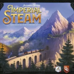 Imperial Steam [PREVENTA]