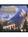 Comprar Imperial Steam barato al mejor precio 63,00 € de Maldito Games
