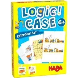 Compra Logic! CASE Set de Ampliación: Obras de Haba al mejor precio (9