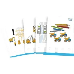 Compra Logic! CASE Set de Ampliación: Obras de Haba al mejor precio (9