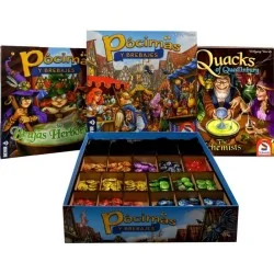 Compra Inserto Compatible con Pócimas y Brebajes (Base + Exp. Las Bruj