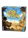Comprar Lost Cities barato al mejor precio 22,50 € de Devir