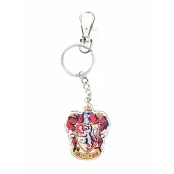 Compra Escudo Gryffindor Llavero Metal Harry Potter de SD GAMES al mej