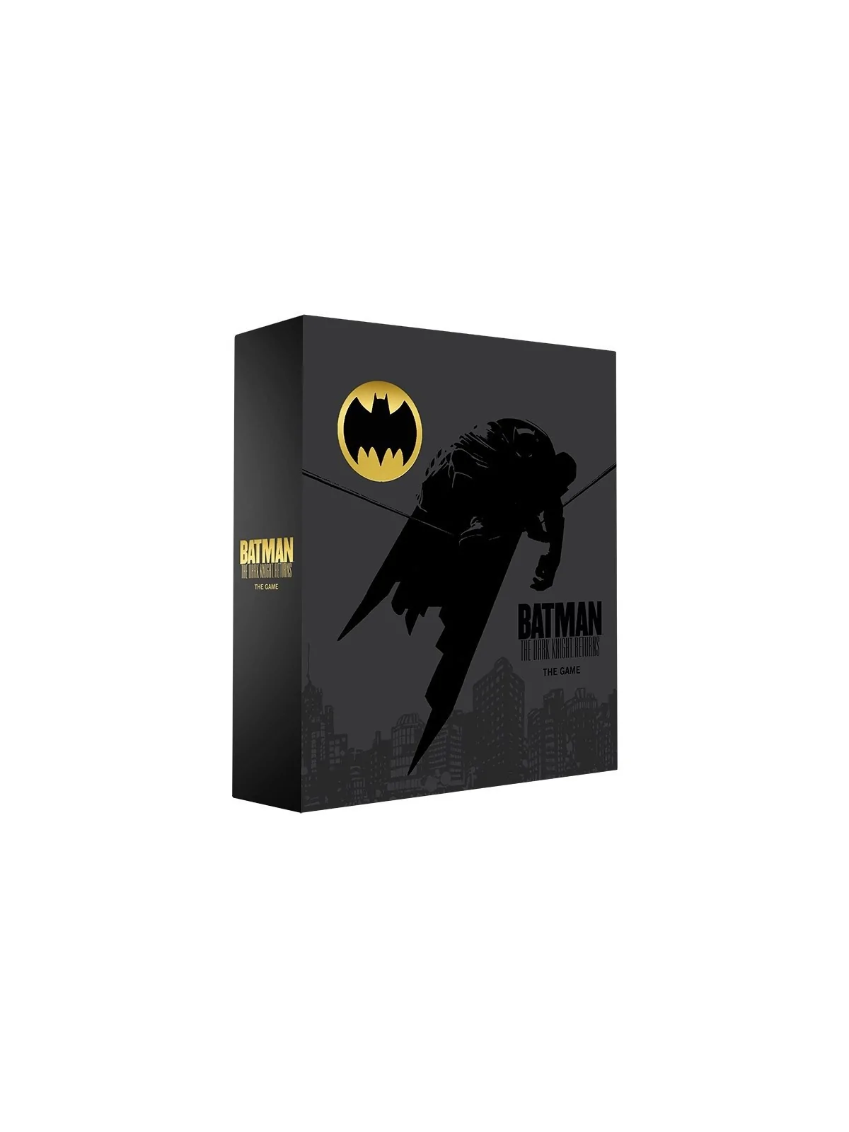 Comprar Batman: El Regreso del Caballero Oscuro KS barato al mejor pre