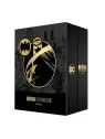 Comprar Batman: El Regreso del Caballero Oscuro KS Deluxe barato al me