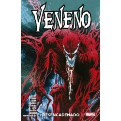 Marvel Premiere: Veneno 04