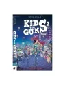Comprar Kids with Guns 02 barato al mejor precio 19,00 € de Tengu Edic