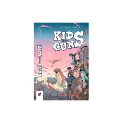 Kids with Guns 01