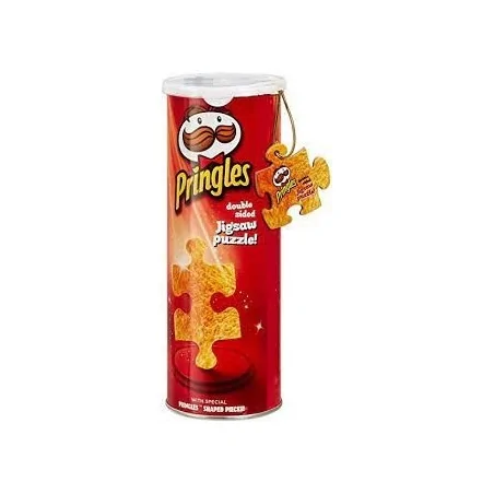 Comprar Puzzle Pringles 250 Piezas barato al mejor precio 14,50 € de G
